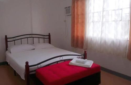 Butuan Apartamento | Diodeth's Apartments