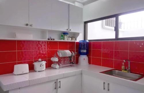 Butuan Apartamento | Diodeth's Apartments