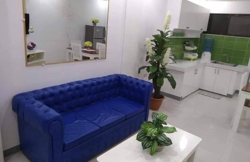 Butuan Apartamento | Diodeth's Apartments