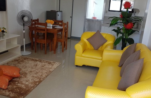 Butuan Apartamento | Diodeth's Apartments