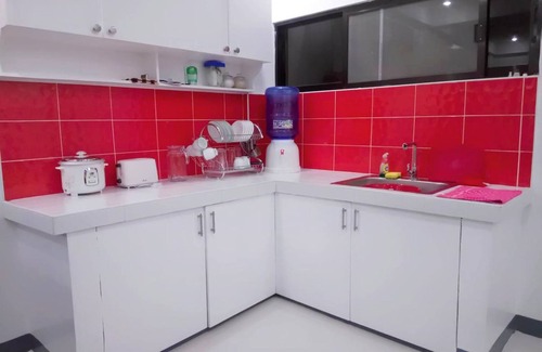Butuan Apartamento | Diodeth's Apartments