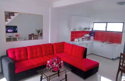 Butuan Apartamento | Diodeth's Apartments