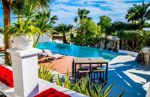 Favara Complejo | Diodorus Luxury Experience