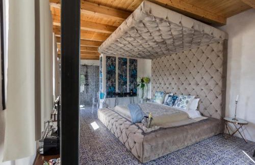 Favara Complejo | Diodorus Luxury Experience