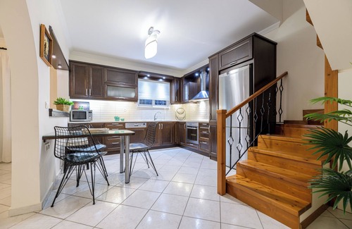 Alikanas Casa | Diogenis House