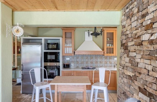 Metaxata Villa | Diogenis Villa