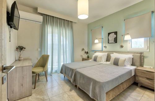 Vanato Apartamento | Diogia Luxury Apartment- Comfort & Elegance, by ZanteWize