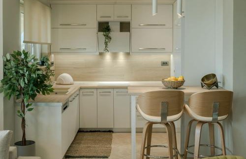 Vanato Apartamento | Diogia Luxury Apartment- Comfort & Elegance, by ZanteWize