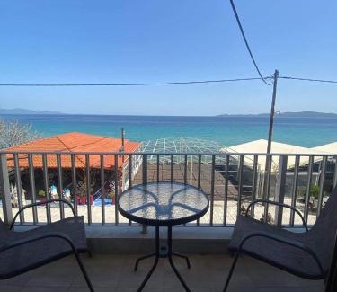 Nea Rodha Apartamento | DIOLKOS APARTEMENT