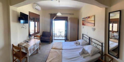 Nea Rodha Apartamento | DIOLKOS APARTEMENT
