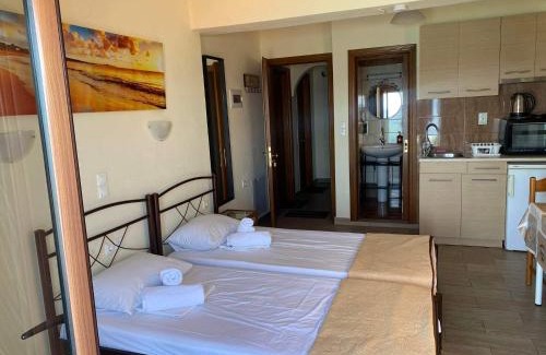 Nea Rodha Apartamento | DIOLKOS APARTEMENT