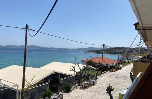 Nea Rodha Apartamento | DIOLKOS APARTEMENT