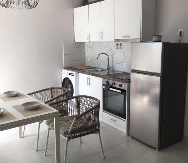 Paleros Apartamento | DION APARTMENTS