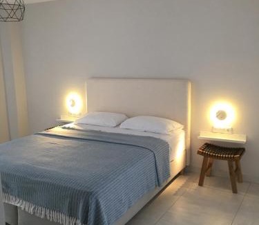 Paleros Apartamento | DION APARTMENTS