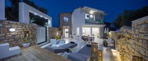 Skinaria Villa | Dion Villa Zakynthos Greece