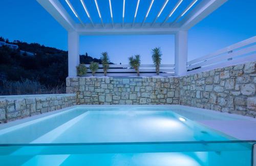 Skinaria Villa | Dion Villa Zakynthos Greece