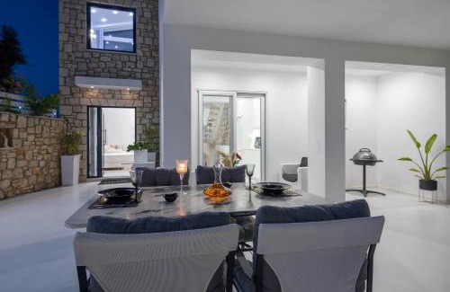 Skinaria Villa | Dion Villa Zakynthos Greece
