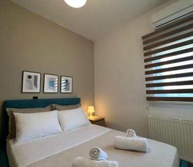 Plataria Apartamento | Dioni Apartments