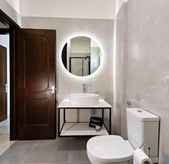 Plataria Apartamento | Dioni Apartments