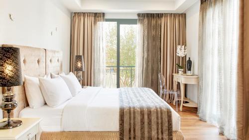 Preveza Hotel | Dioni Boutique Hotel