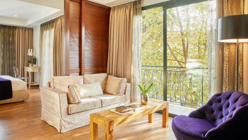Preveza Hotel | Dioni Boutique Hotel