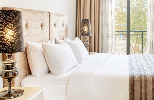 Preveza Hotel | Dioni Boutique Hotel