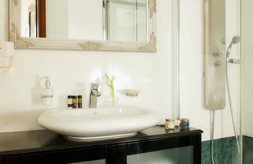 Preveza Hotel | Dioni Boutique Hotel