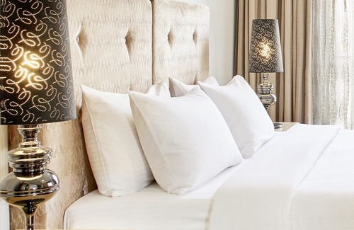 Preveza Hotel | Dioni Boutique Hotel