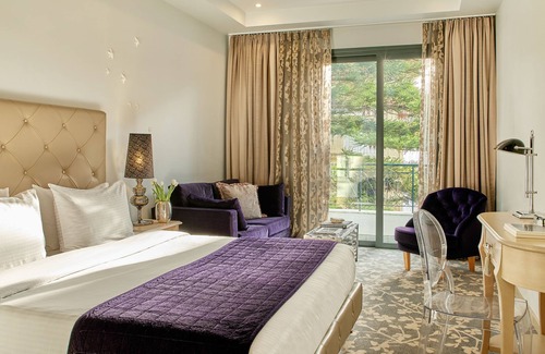 Preveza Hotel | Dioni Boutique Hotel