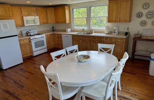 Dionis Cabaña | Dionis Beach Cottage