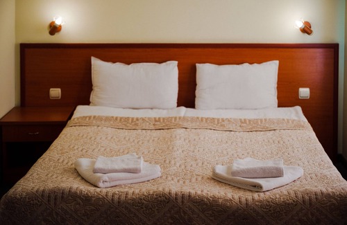 Odesos Hotel | Dionis Hotel
