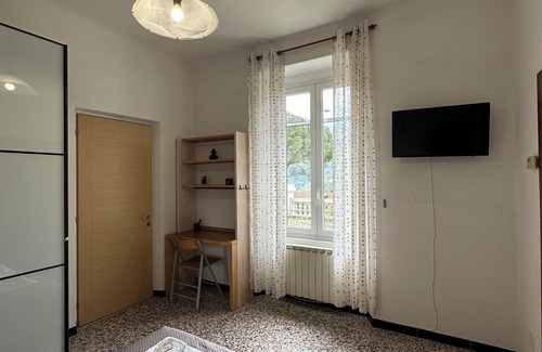 La Spezia Apartamento | DIONISIO APARTMENT