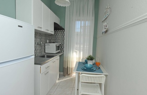 Paralia Dionysiou Casa | Dionisos Elia