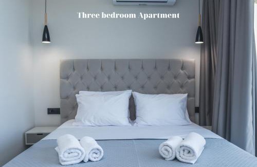 Tsilivi Apartamento | Dionisos Luxury Suites
