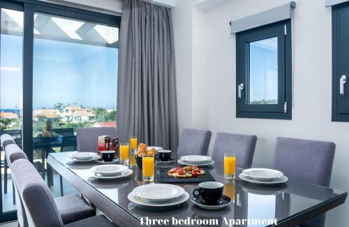 Tsilivi Apartamento | Dionisos Luxury Suites