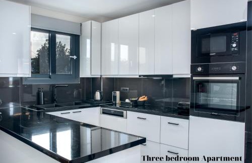 Tsilivi Apartamento | Dionisos Luxury Suites