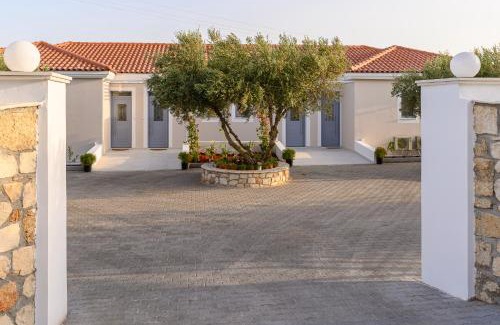 Chavriata Apartamento | Dionisos Suites