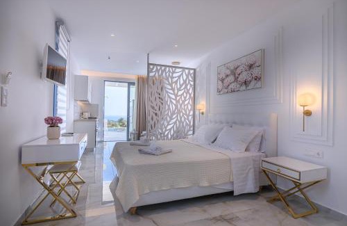 Chavriata Apartamento | Dionisos Suites