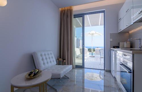 Chavriata Apartamento | Dionisos Suites