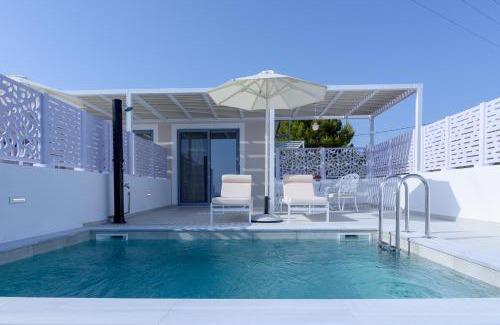 Chavriata Apartamento | Dionisos Suites