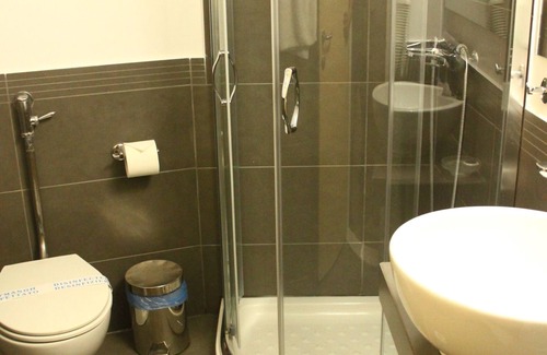 Larissa Hotel | Dionissos Hotel