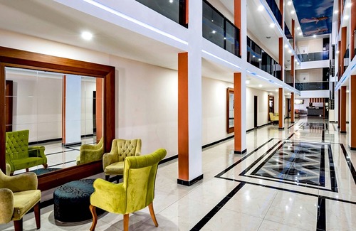 Kadriye Hotel | Dionisus Hotel