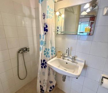 Skala Apartamento | Dionysios Studios