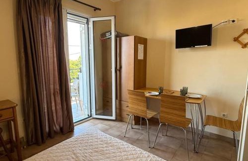 Skala Apartamento | Dionysios Studios