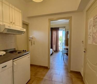 Skala Apartamento | Dionysios Studios