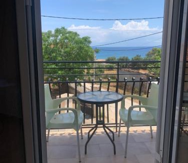 Skala Apartamento | Dionysios Studios