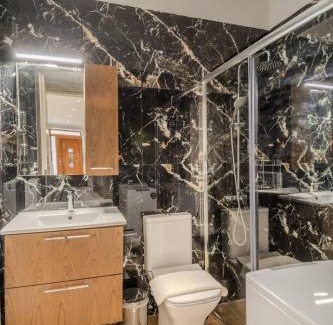 Filiatra Apartamento | Dionysis Elegant Cozy Apartment