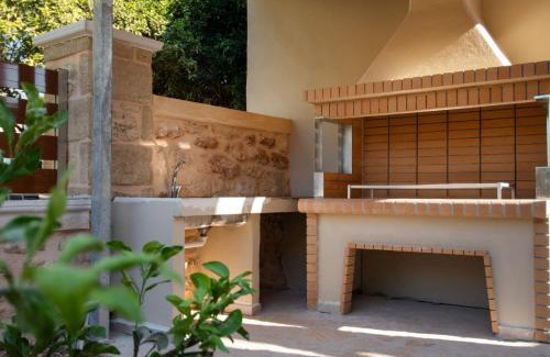 Filiatra Apartamento | Dionysis Elegant Cozy Apartment