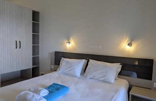 Apraos Apartamento | Dionysos Apartments
