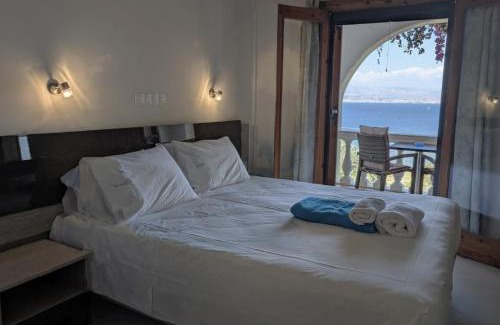 Apraos Apartamento | Dionysos Apartments